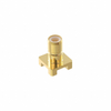 Coaxial Connector (RF) Assemblies - 2057-RF3-15-T-00-50-G-ND - DigiKey