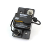 Mechanical Products 174-S0-060-2 Surface Mount Circuit Breaker, Manual Reset, 1/4