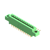 Edgeboard Connectors - 151-837-024-558-808-ND - DigiKey