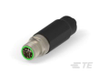 Standard Circular Connectors - 1-2315714-3 - TE Connectivity