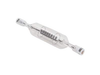 Quartz Tungsten Halogen Lamp, 1000 W -- 6317