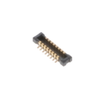Arrays, Edge Type, Mezzanine (Board to Board) - 478-145804016020829+CT-ND - DigiKey