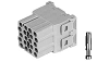 Unspecified Connectors - 1103145-1 - Powell Electronics, Inc.