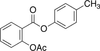 2-(Acetyloxy)benzoic Acid 4-Methylphenyl Ester - 19010 - Medical Isotopes, Inc.