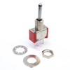 Toggle Switches -- 100SP4T1B3M2QEH-ND - Image
