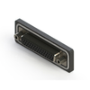 D-Sub Connector Assemblies - 151-638-W44-221-012-ND - DigiKey