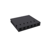 FFC, FPC (Flat Flexible) Connector Housings - 67000-006LF-ND - DigiKey