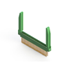 Edgeboard Connectors - 151-345-078-544-878-ND - DigiKey