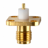Coaxial Connector (RF) Assemblies - 501-2391-ND - DigiKey
