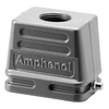 Heavy Duty Connector Housings, Hoods, Bases - C14621R0106561-ND - DigiKey