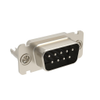 D-Sub Connector Assemblies - L717DEG09POL2RM5-ND - DigiKey