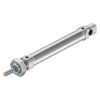 Actuators/Cylinders - 2171-DSNU-16-70-PPV-A-ND - DigiKey