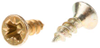 Wood Screws - 1443472 - RS Components, Ltd.