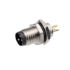 Industrial Circular Connectors - 335198 - RS Components, Ltd.