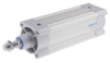 Pneumatic Piston Rod Cylinders - 1366494 - RS Components, Ltd.