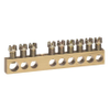 Screw Terminals - 2663054 - RS Components, Ltd.