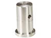 Optical Pedestal, 2.0 in. Height, 1.0 in. Diameter, 8-32 Thread - PS-2 - Newport MKS