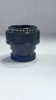 Circular Connector Backshells - 2067567 - RS Components, Ltd.