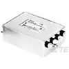 16A 480V EMI RFI Filter - 166-16AYA6A - ERSAELECTRONICS PTE. LTD.