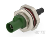 Coax Connectors - 2550703-5 - TE Connectivity