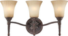 60-4243 Bathroom Fixtures-Three Lights - 645392 - Capital Lighting, Inc.