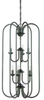 SL891815 Foyer/Hall Lanterns-Open Frame - 645466 - Capital Lighting, Inc.