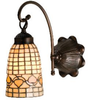 18782 Sconces-Single Glass - 784371 - Capital Lighting, Inc.