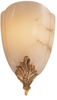 N950443 One Light Wall Sconce - N950443 - Minka Group