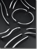 Architectural Pulls - CenTrex -- RM4400-12 - Image
