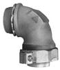 Liquidtight Flexible Conduit Connector - STB-90125L - Appleton Electric