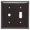 Standard Wall Plate - SP112-I - Legrand - Pass & Seymour