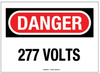 Safety Signs - PPS0710DV014 - Panduit Corp.