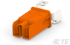 PCB Headers & Receptacles - 6-2325634-1 - TE Connectivity