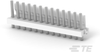 PCB Headers & Receptacles - 4-641119-2 - TE Connectivity
