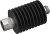 25 Watts DC-8.5GHz 1-50dB Type N Fixed Attenuator Bi-directional - ZFA25N-8B-YA - ZTS Technologies Co., Ltd