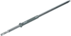 Screwdriver bit Weidmüller WK S 0.6x3.5 - 9918540000 - Image