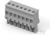 PCB Terminal Blocks - 1546122-7 - TE Connectivity