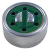 Microphone, Condenser, Solder, High S/n; Transducer Function Kingstate - 52W8409 - Newark, An Avnet Company