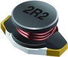 Inductor, 330Uh, 0.16A, ±20%, 5Mhz; Core Material Bourns - 74R9576 - Newark, An Avnet Company
