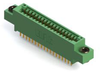 Card Edge Conn, Dual Side, 36Pos, Th; Card Edge Connector Type Edac - 68AJ9058 - Newark, An Avnet Company