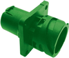Circular Conn, Receptacle, 4Pos, Flange; Product Range Itt Cannon - 82H6299 - Newark, An Avnet Company
