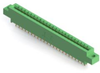 Card Edge Conn, Dual Side, 46Pos, Th; Card Edge Connector Type Edac - 60AJ7194 - Newark, An Avnet Company