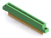 Card Edge Conn, Dual, 70Pos, Th; Card Edge Connector Type Edac - 65AJ1461 - Newark, An Avnet Company