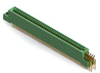 Card Edge Conn, Dual Side, 90Pos, Th; Card Edge Connector Type Edac - 70AJ9406 - Newark, An Avnet Company