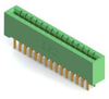 Card Conn, Dual Side, 30Pos, Wire Wrap; Card Edge Connector Type Edac - 59AJ7597 - Newark, An Avnet Company