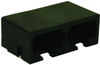 Cat3/cat4 Rj45 Modular Jack, 8 Position, 2Port; Modular Connector Type Molex - 57H1074 - Newark, An Avnet Company