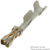 Contact, Socket, 26-22Awg, Crimp; Product Range Amp - Te Connectivity - 69AH5029 - Newark, An Avnet Company
