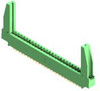 Card Edge Connector Rohs Compliant Edac - 63AJ0889 - Newark, An Avnet Company