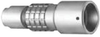 Circular, Receptacle, 10Pos, Socket, Solder; Product Range Lemo - 58X3835 - Newark, An Avnet Company