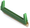 Card Conn, Dual Side, 92Pos, Wire Wrap; Card Edge Connector Type Edac - 71AJ2382 - Newark, An Avnet Company